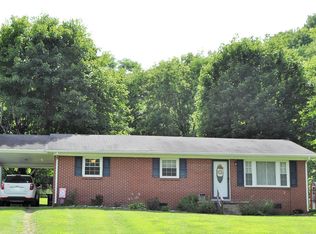 244 Hamestring Rd, Fayetteville, TN 37334