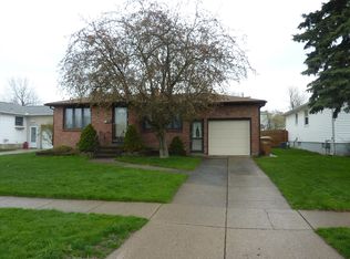 43 Towers Blvd, Buffalo, NY 14227