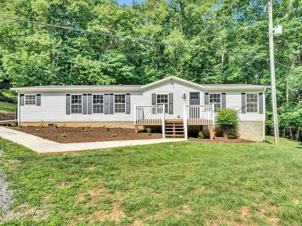 4311 Edwardsville Rd, Hardy, VA 24101