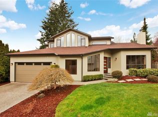 6319 151st Ave SE, Bellevue, WA 98006