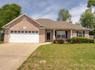 2012 Sparrow St, Spring Hill, TN 37174