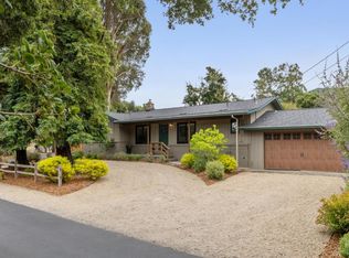 1 Syosset Ln, Novato, CA 94947