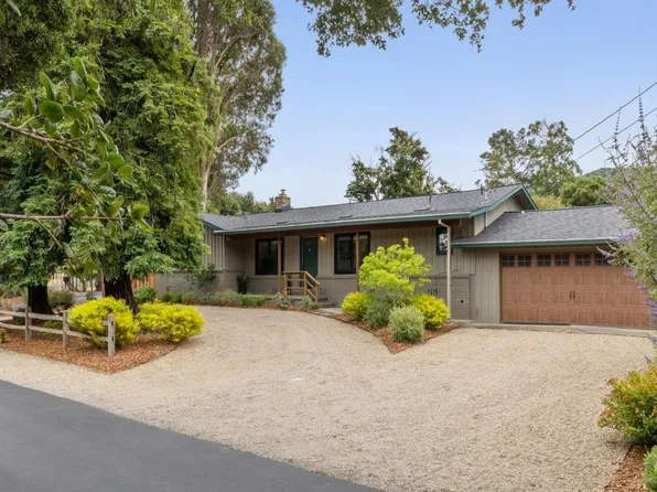 1 Syosset Lane, Novato, CA 94947