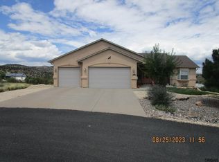153 Osprey Ct #59, Canon City, CO