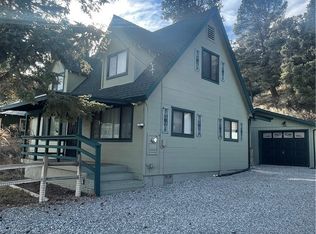 409 Ivins Rd, Frazier Park, CA 93225