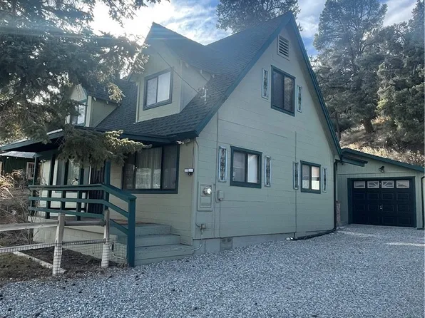 409 Ivins Rd, Frazier Park, CA 93225