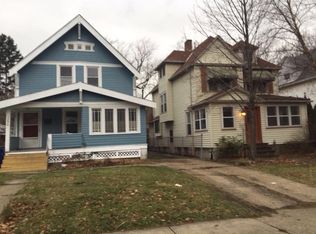 1290 W 110th St, Cleveland, OH 44102