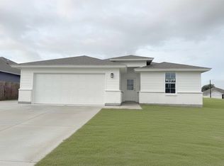9209 Neena Dr, Corpus Christi, TX 78410