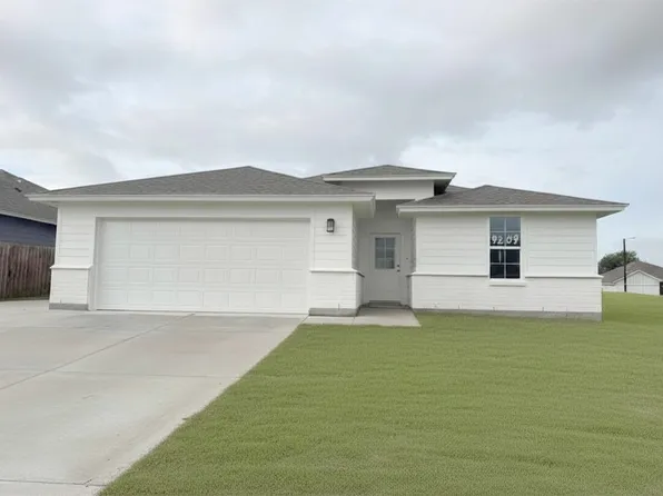 9209 Neena Dr, Corpus Christi, TX 78410