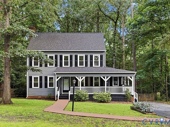 3rd image of 13913 Barnes Spring Rd