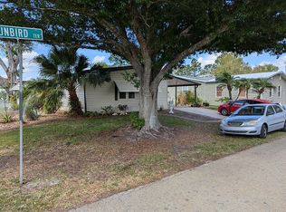 735 Sunbird Ter, Sebring, FL 33872