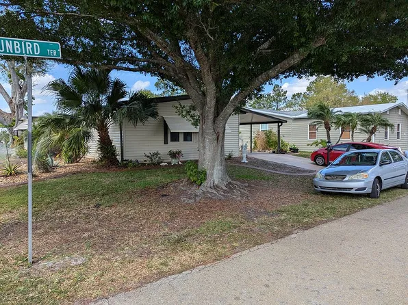 735 Sunbird Ter, Sebring, FL 33872