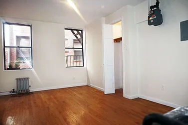 Rented by J Misrahi Realty Corp