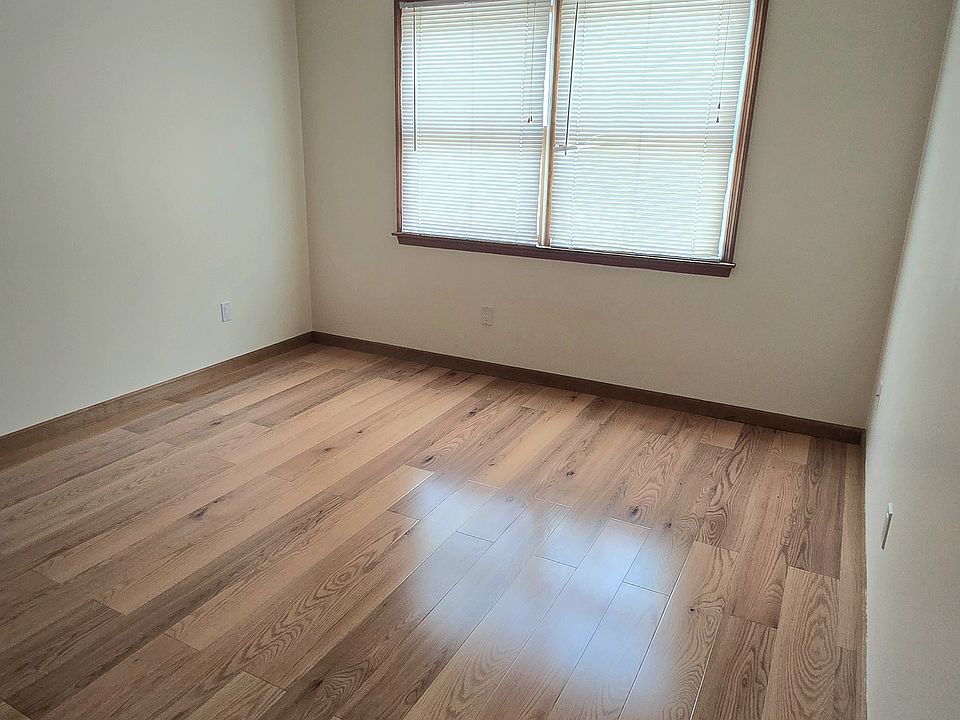 New Floors and Lighting