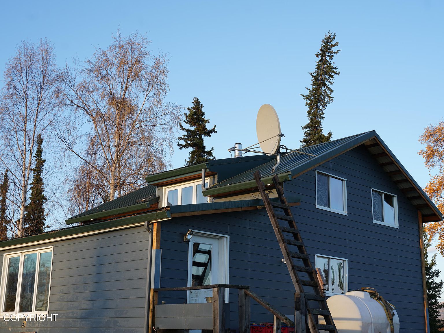 L1&2 Us Survey 6437 Manley Hot Spgs, Manley Hot Springs, AK 99756 MLS