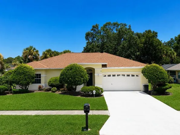 3 Fairfax Ct, Palm Coast, FL 32164