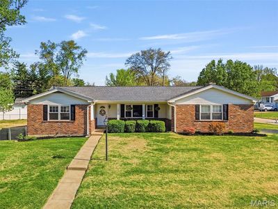 109 Baxter Acres Dr, Ballwin, MO, 63011