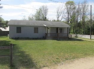 765 N Morey Rd, Lake City, MI 49651