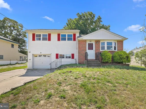 532 Williams Ave, Runnemede, NJ 08078