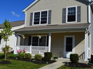4776 Mattox St, Columbus, OH 43228