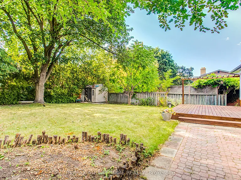 18 Arran Cres #BASEMENT — Photo 8