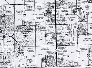 13 S Weaver Rd, Fairview, MI 48621