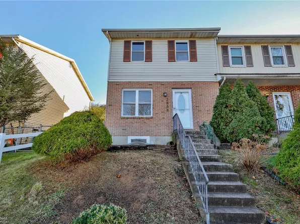 2858 Klein St, Allentown, PA 18103