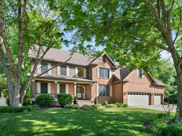 543 Windridge Dr, Chesterton, IN 46304