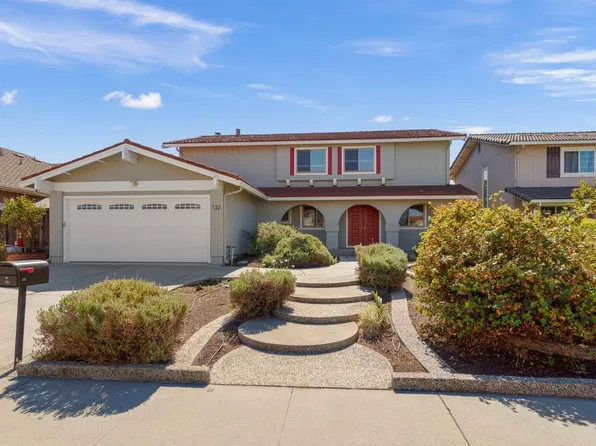 132 Sugar Maple Drive, San Jose, CA 95136