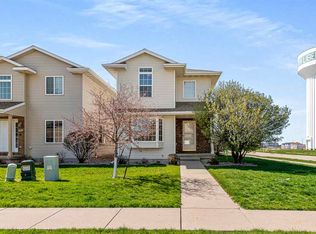 500 Penn Ct, North Liberty, IA 52317