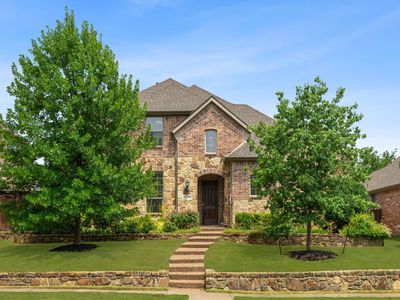 1312 Kerrville Dr, Allen, TX, 75013