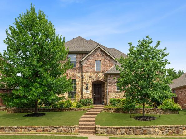 Home for Sale in Allen TX