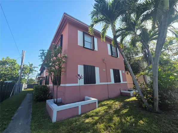 781 SW 11th St APT 3, Miami, FL 33129
