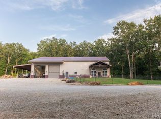 1001 Katies Way, Rosebud, MO 63091