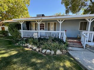 514 E F St, Tehachapi, CA 93561