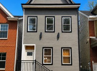 202 Passaic St, Trenton, NJ 08618