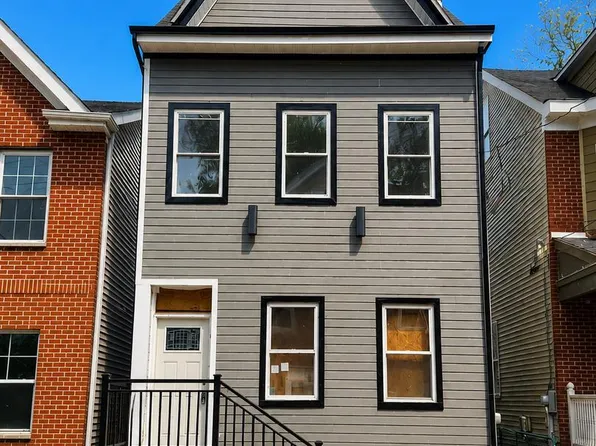 202 Passaic St, Trenton, NJ 08618
