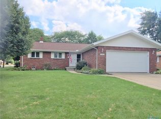 3507 Muirfield Ave, Toledo, OH 43614