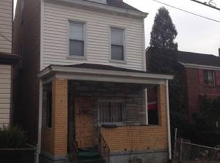 7042 Chaucer St, Pittsburgh, PA 15208