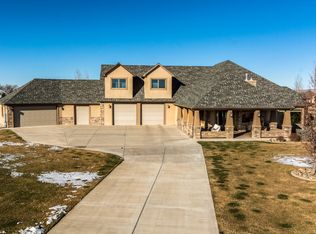 15227 6260th Rd, Montrose, CO 81403