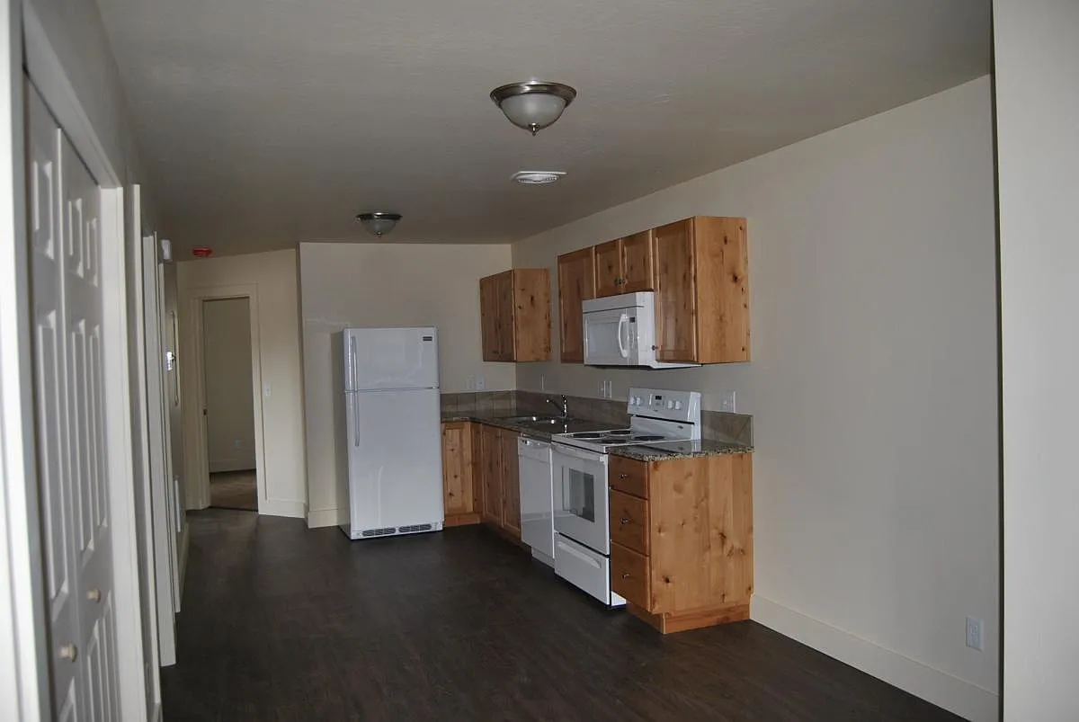 3 bed, 932 sqft, $1,050 — Photo 3