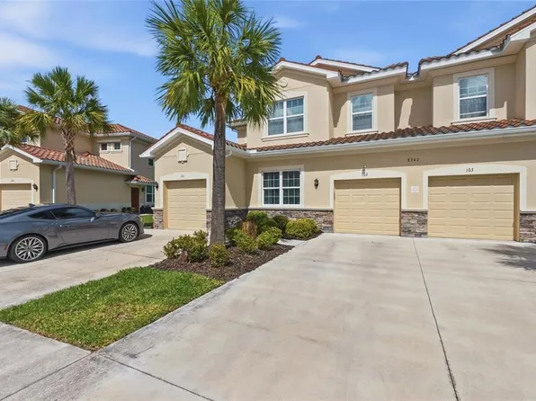 8342 Enclave Way Unit 102, Sarasota, FL 34243