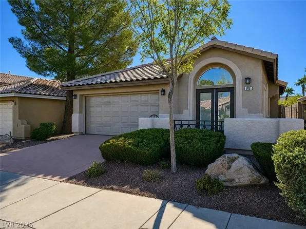 900 Midpride St, Las Vegas, NV 89144