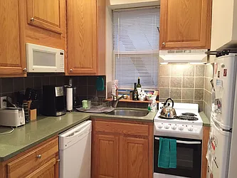 Rented by Provident Management Corp.