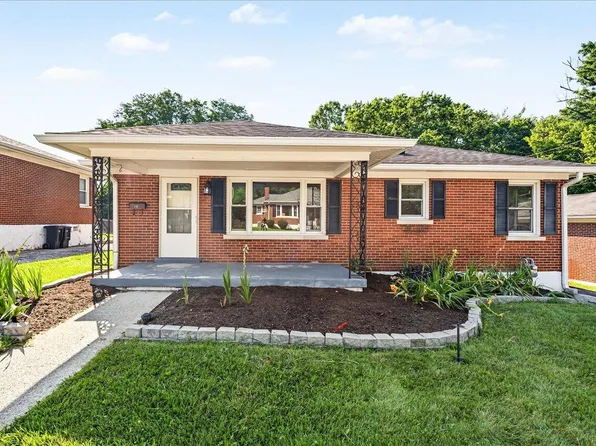 153 Sunset Dr, Frankfort, KY 40601