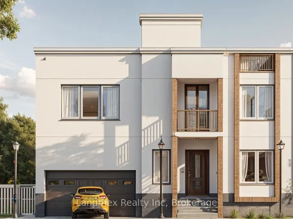 0 Duke St Lot 1, Clarington, ON L1C 2T8