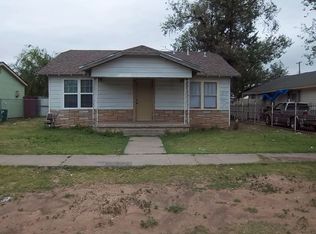 905 N Hayes St, Amarillo, TX 79107