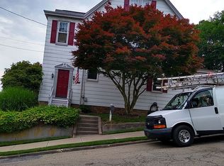 2 Pittsburgh St, Pittsburgh, PA 15202