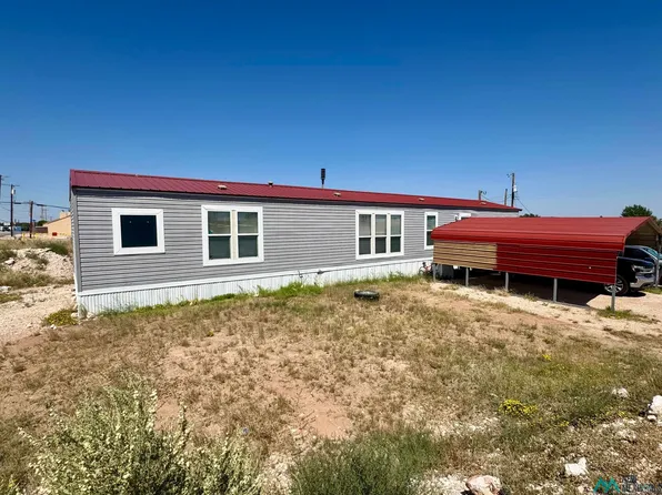 208 S 3rd St, Jal, NM 88252
