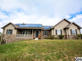 2709 Cedar Run Rd, Lebanon, PA 17046